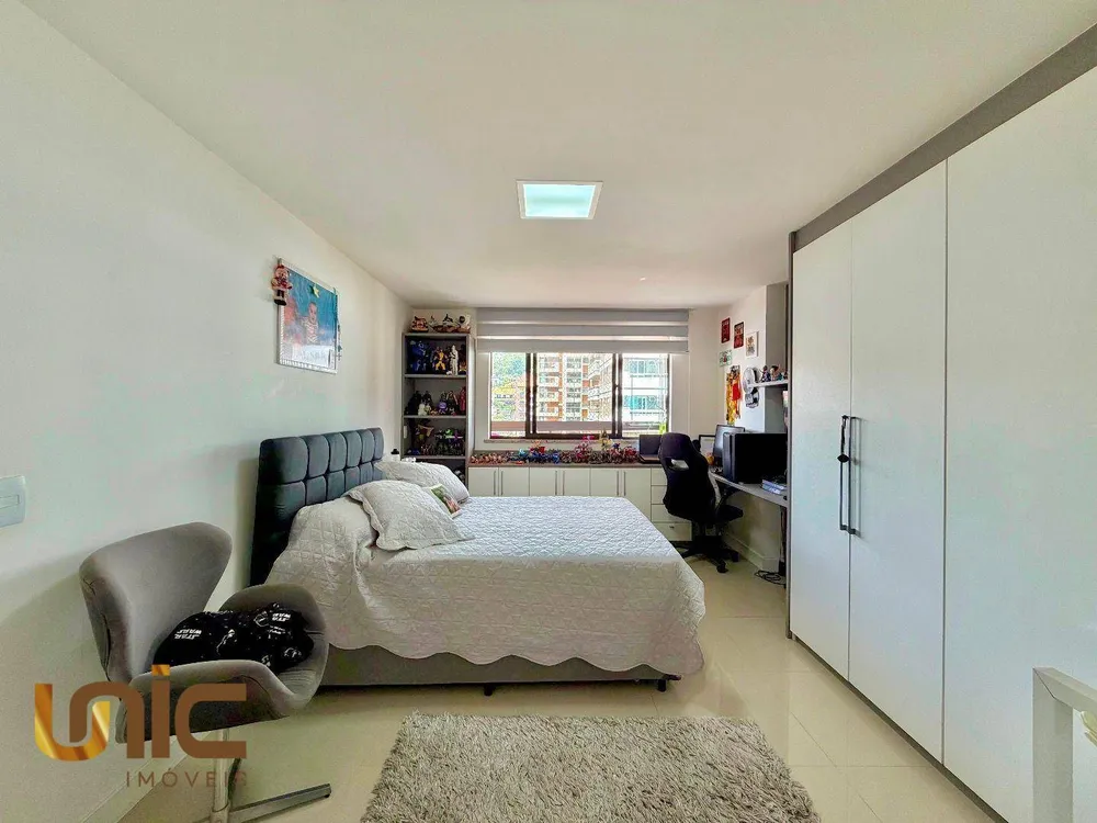 Apartamento, 4 quartos, 196 m² - Foto 23