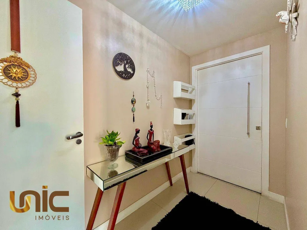 Apartamento, 4 quartos, 196 m² - Foto 29