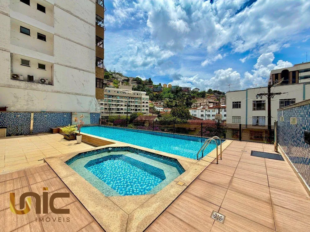 Apartamento, 4 quartos, 196 m² - Foto 4