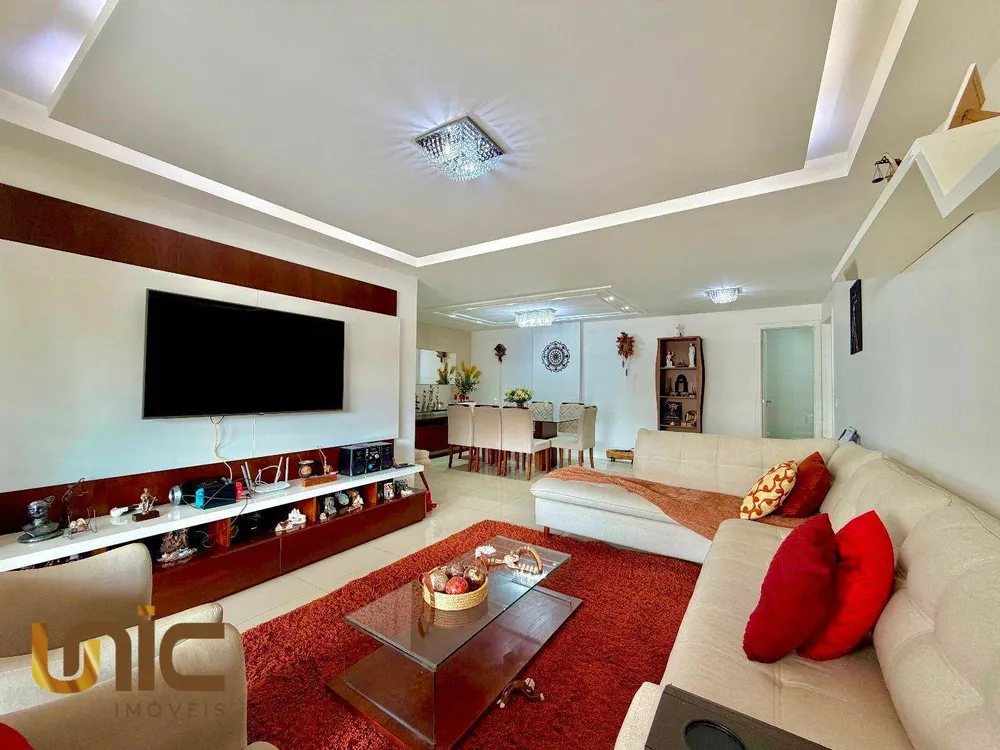 Apartamento, 4 quartos, 196 m² - Foto 2