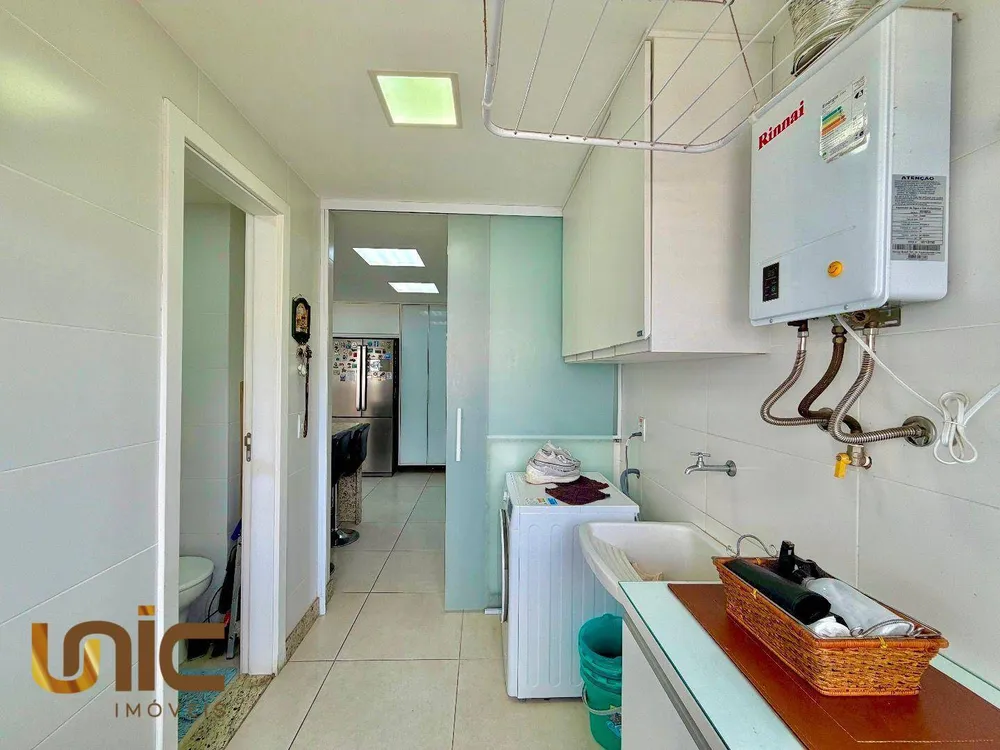 Apartamento, 4 quartos, 196 m² - Foto 34