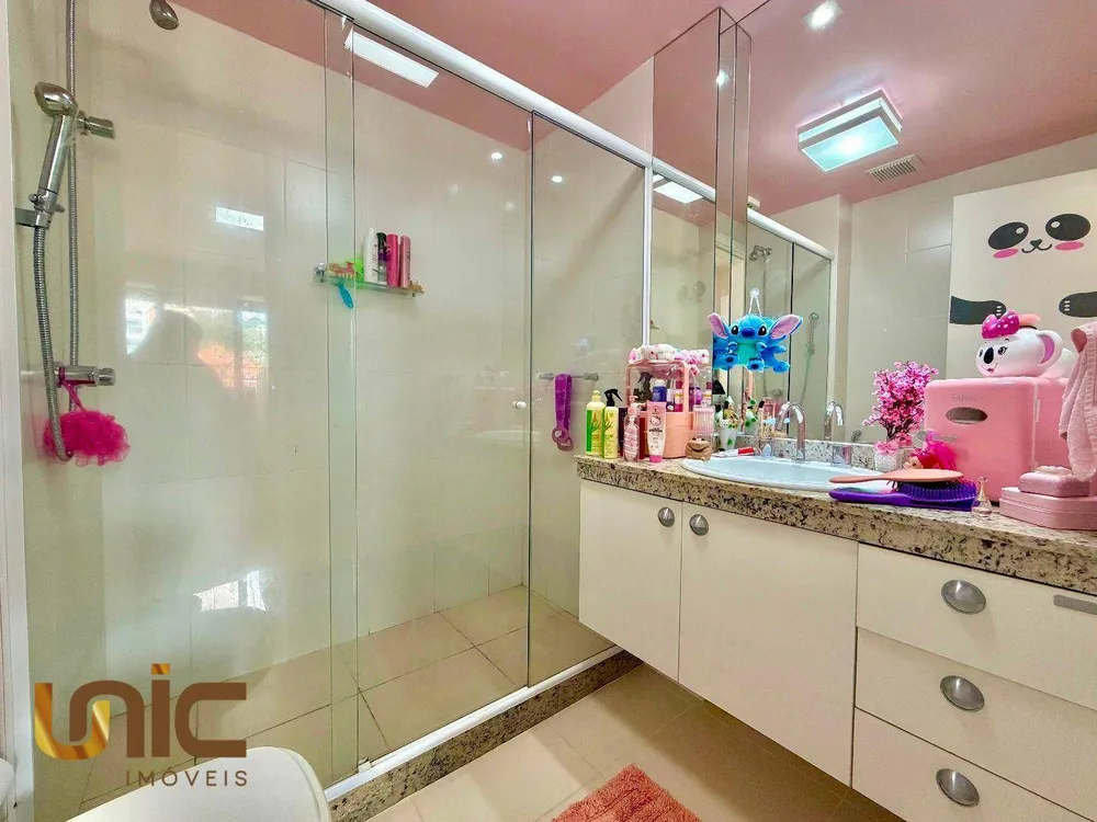 Apartamento, 4 quartos, 196 m² - Foto 21