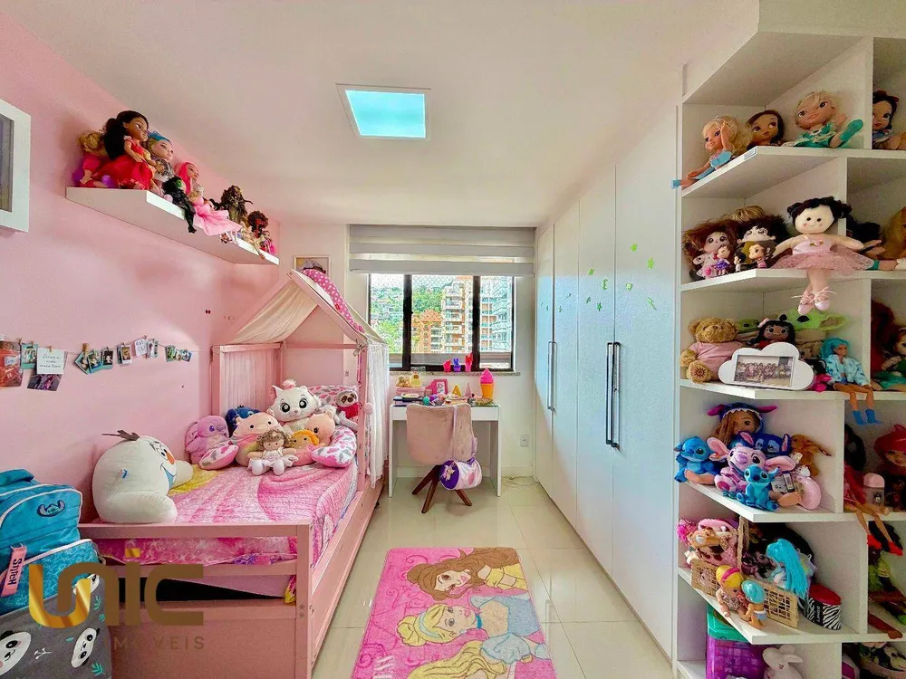 Apartamento, 4 quartos, 196 m² - Foto 20