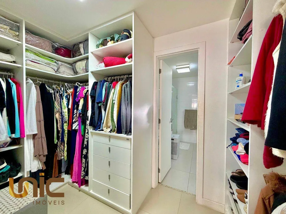 Apartamento, 4 quartos, 196 m² - Foto 15