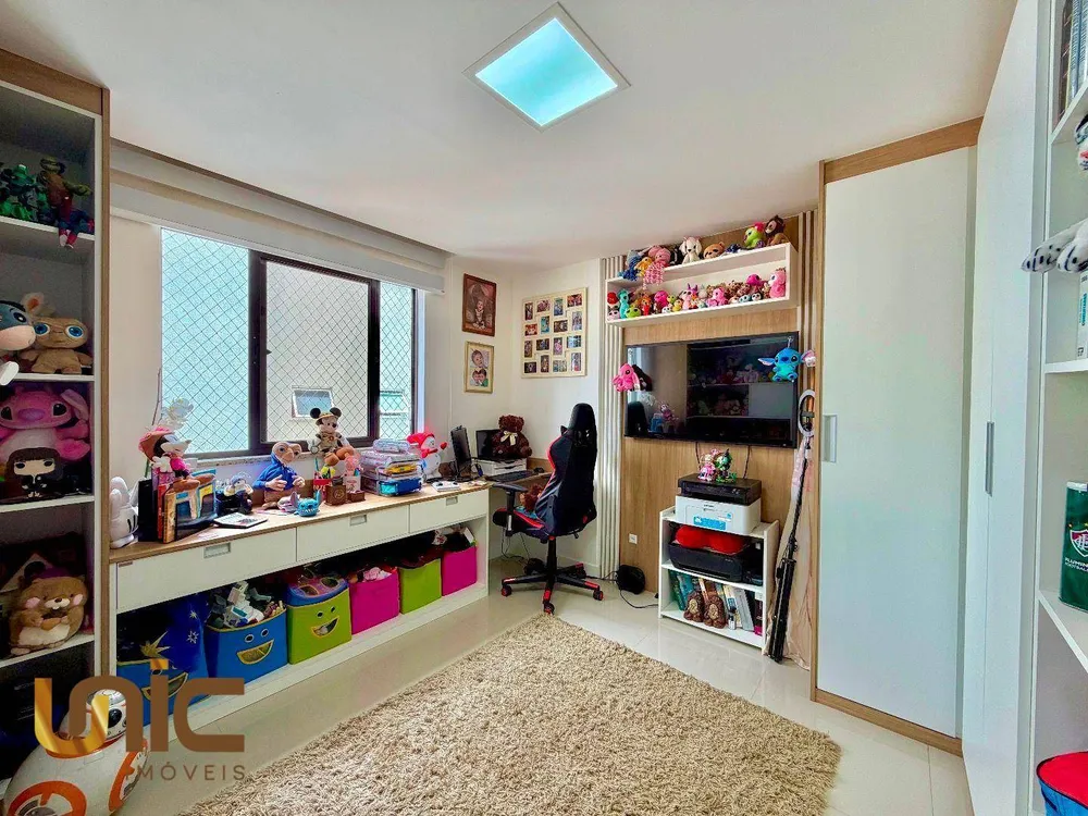 Apartamento, 4 quartos, 196 m² - Foto 27