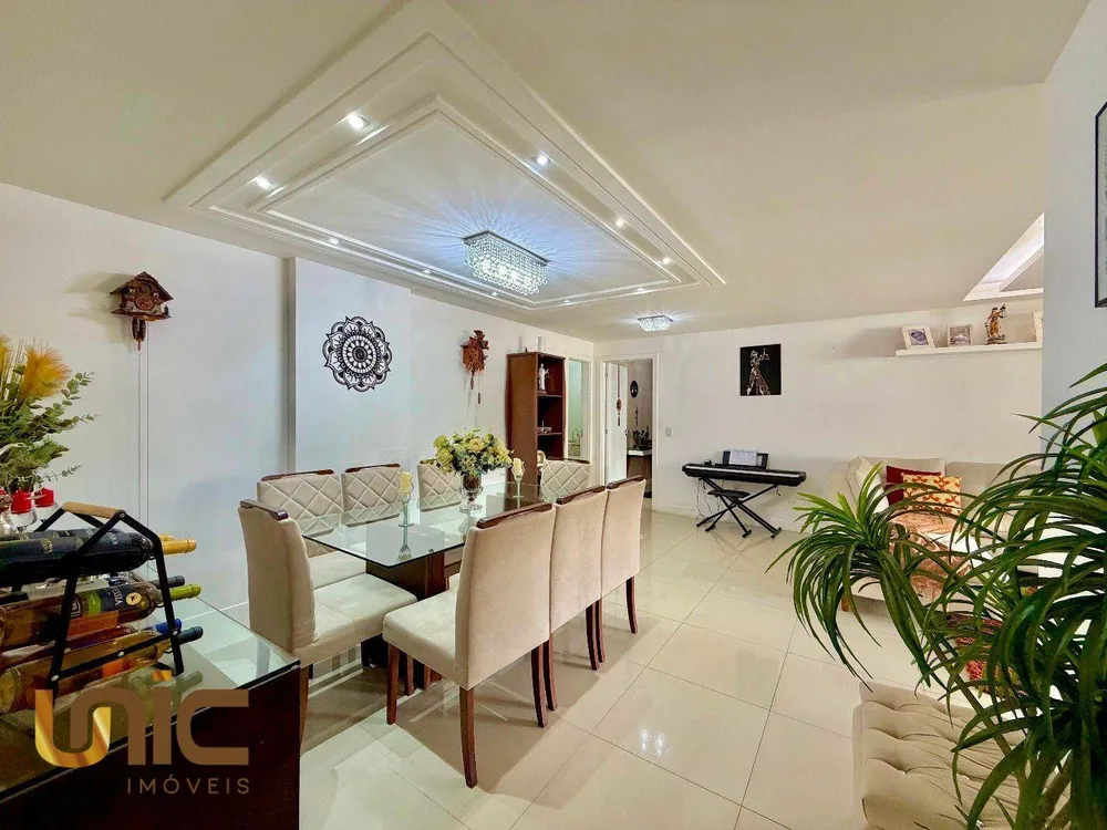 Apartamento, 4 quartos, 196 m² - Foto 7