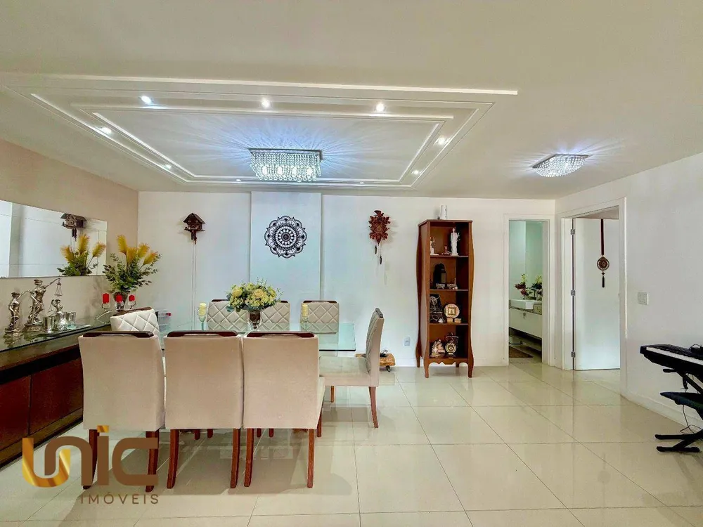 Apartamento, 4 quartos, 196 m² - Foto 6