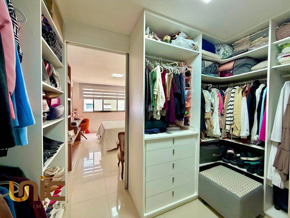 Apartamento, 4 quartos, 196 m² - Foto 14