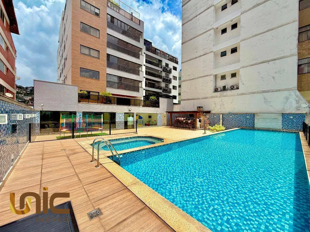 Apartamento, 4 quartos, 196 m² - Foto 37