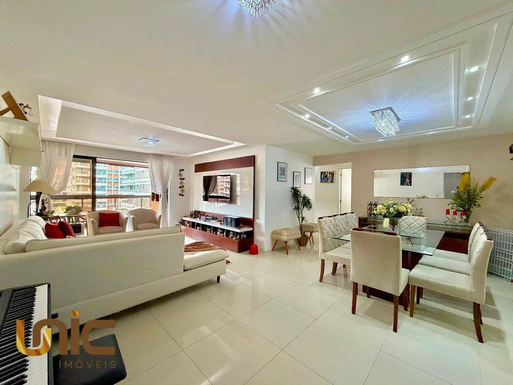 Apartamento, 4 quartos, 196 m² - Foto 5