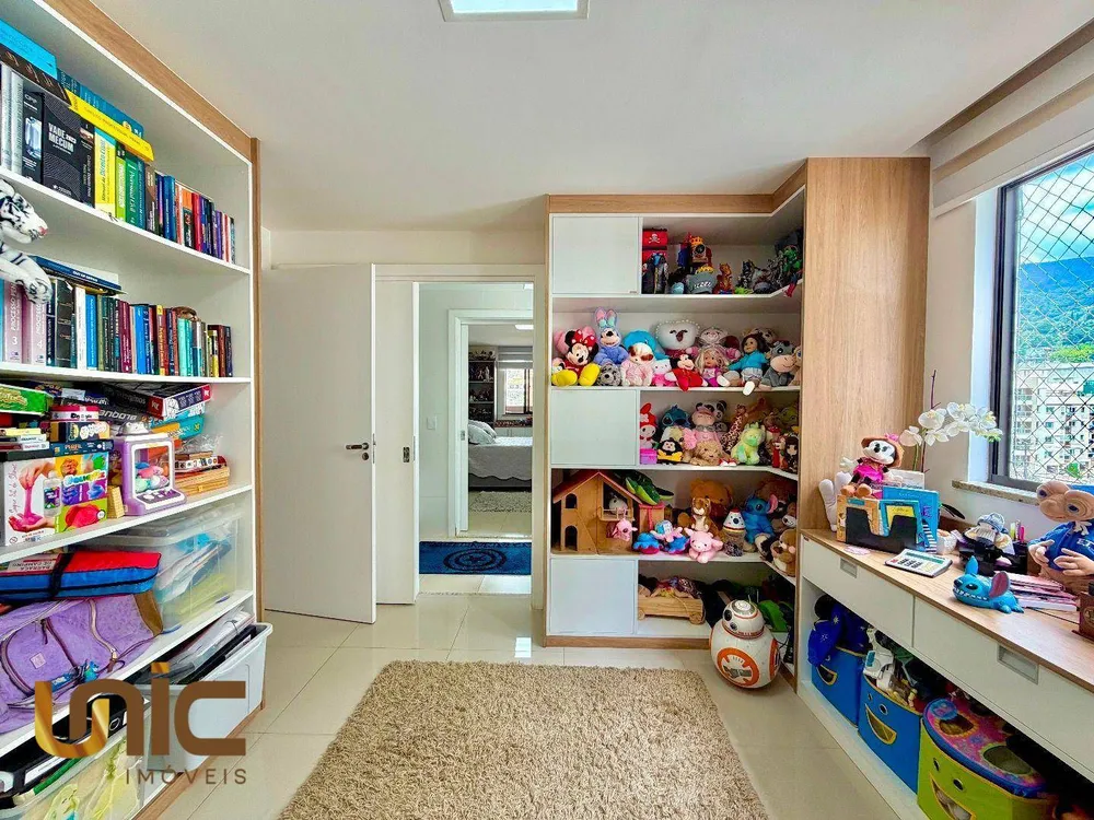 Apartamento, 4 quartos, 196 m² - Foto 26