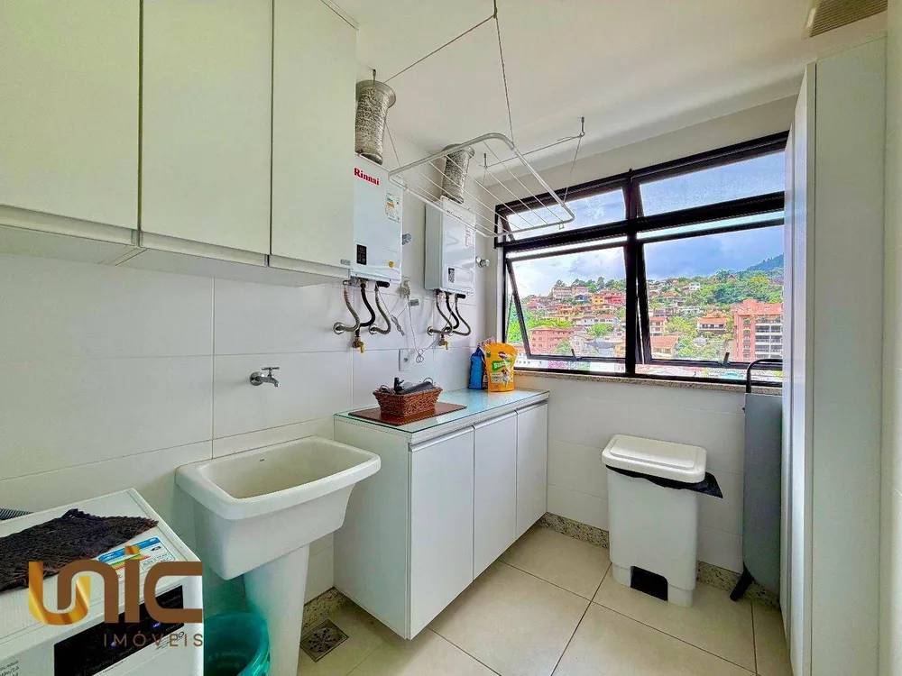 Apartamento, 4 quartos, 196 m² - Foto 35