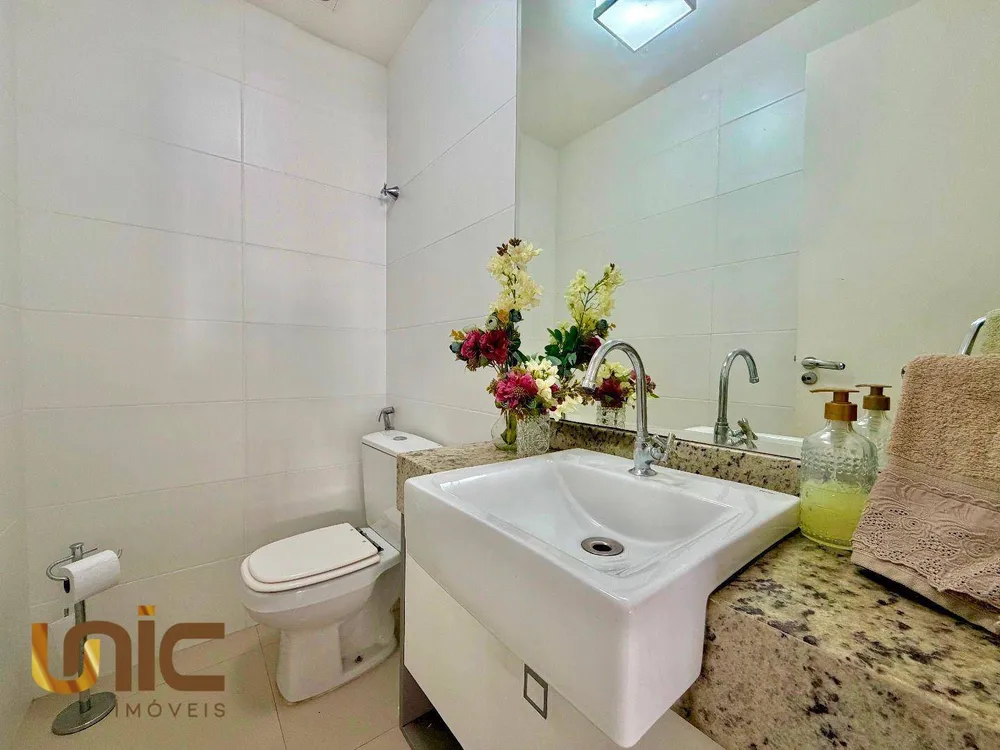 Apartamento, 4 quartos, 196 m² - Foto 10