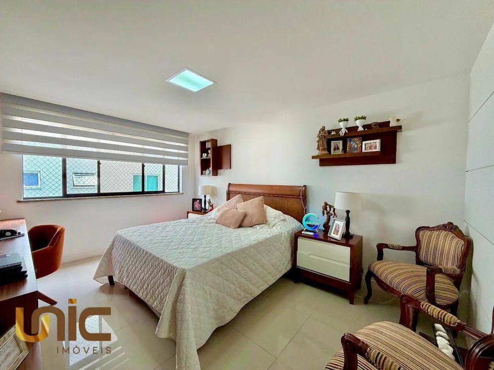 Apartamento, 4 quartos, 196 m² - Foto 11