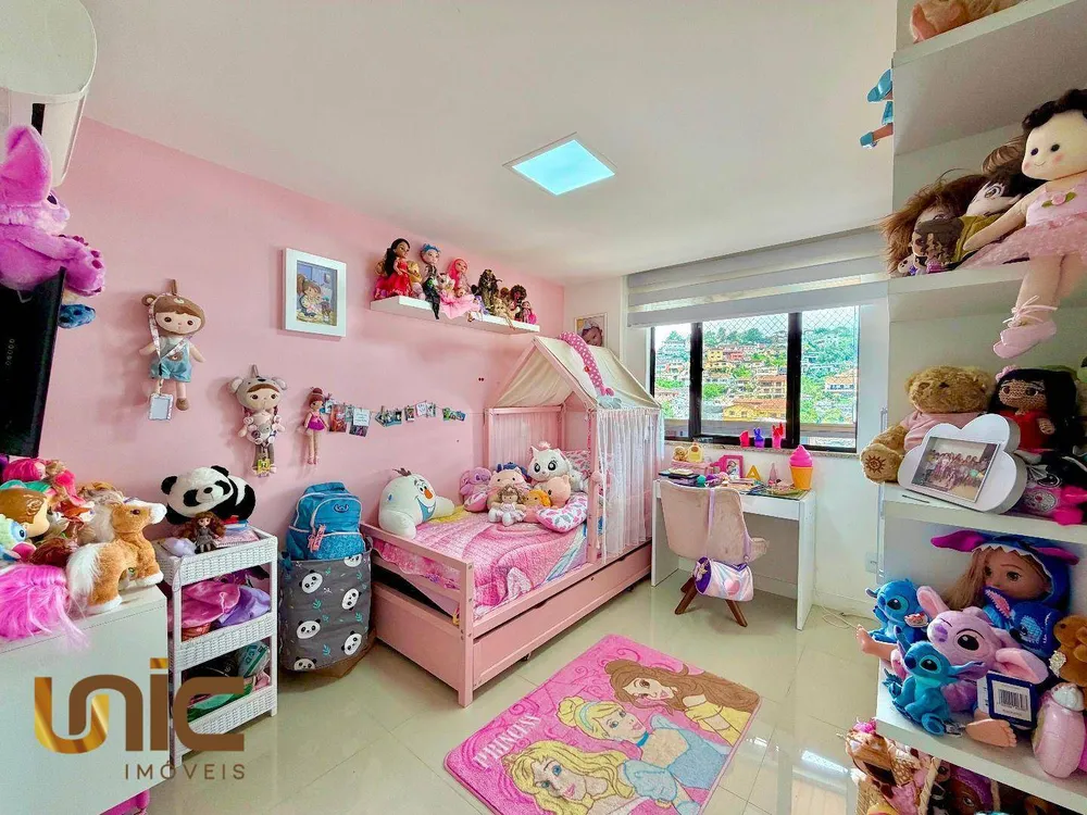 Apartamento, 4 quartos, 196 m² - Foto 18