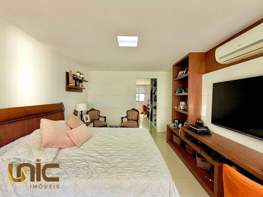Apartamento, 4 quartos, 196 m² - Foto 12