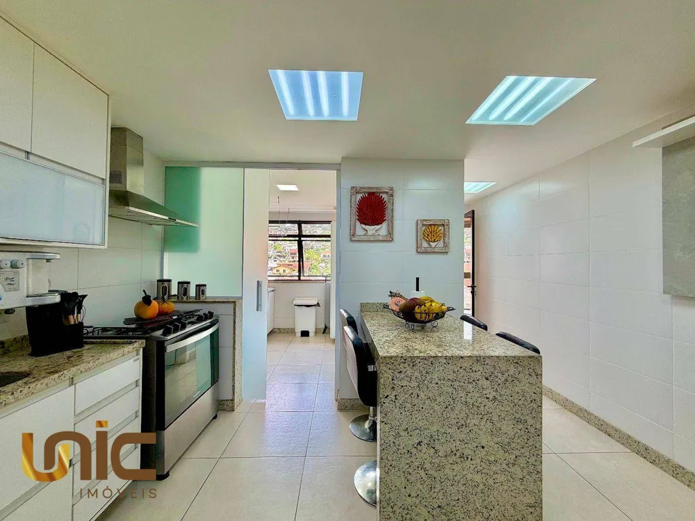 Apartamento, 4 quartos, 196 m² - Foto 31