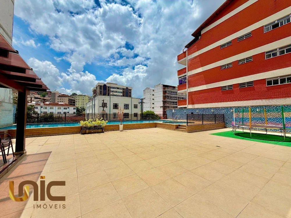 Apartamento, 4 quartos, 196 m² - Foto 45