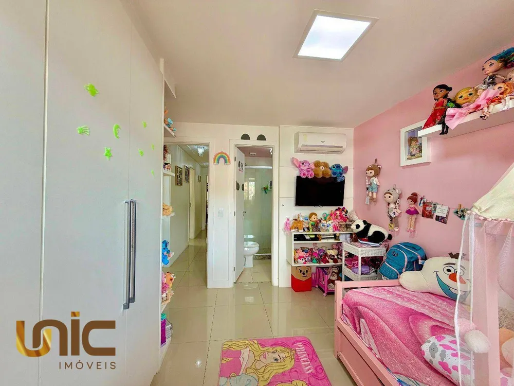 Apartamento, 4 quartos, 196 m² - Foto 3