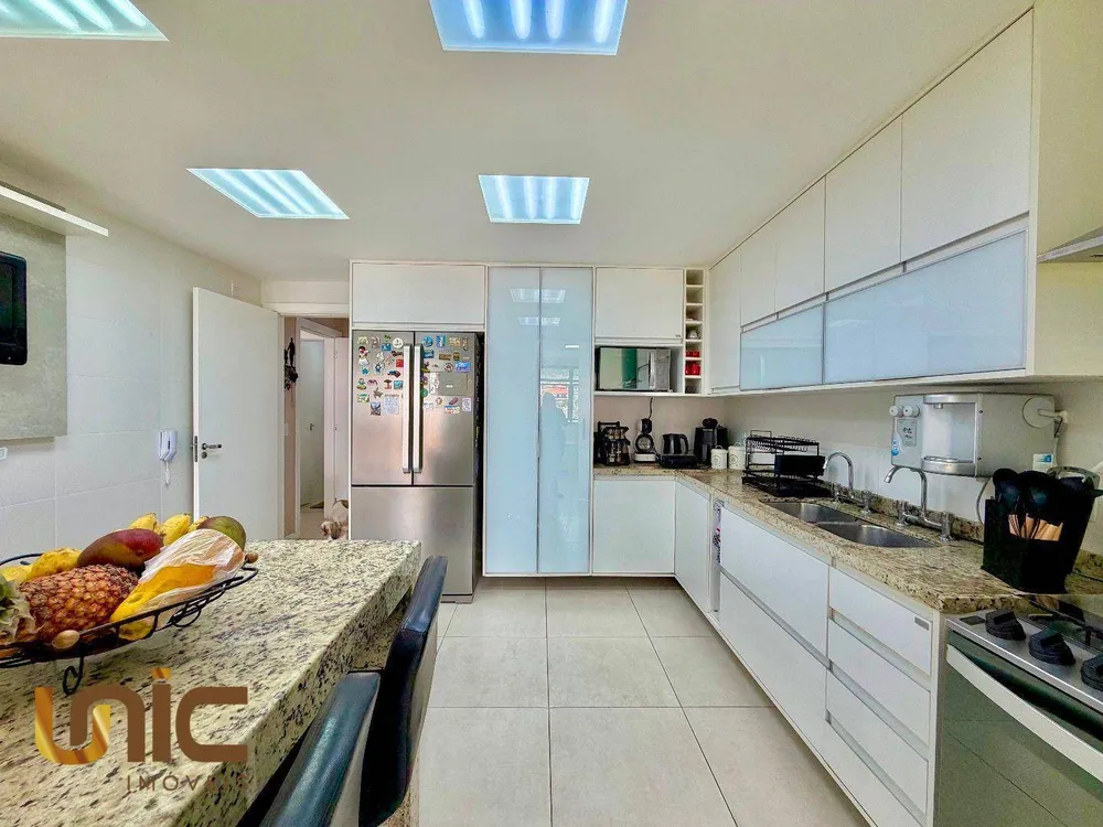 Apartamento, 4 quartos, 196 m² - Foto 33