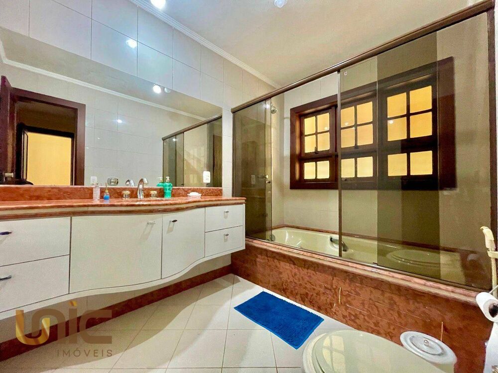 Casa de Condomínio, 4 quartos - Foto 17