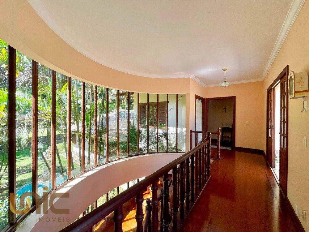 Casa de Condomínio, 4 quartos - Foto 24