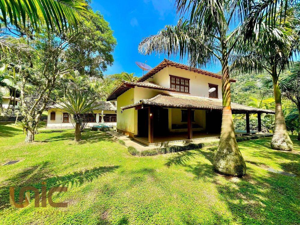 Casa de Condomínio, 4 quartos - Foto 37