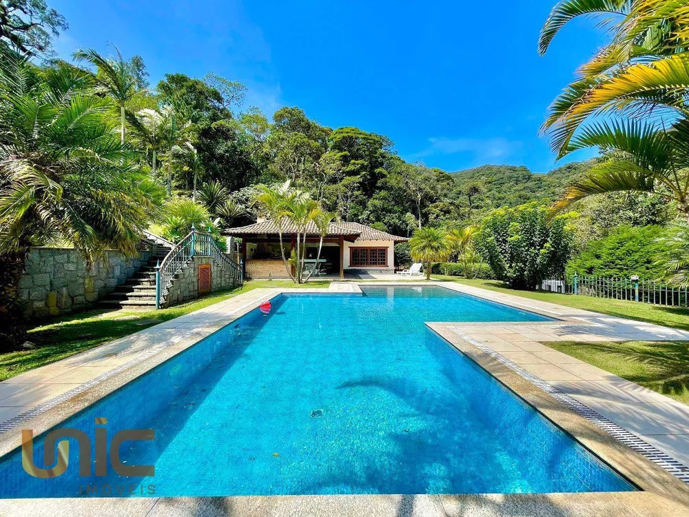 Casa de Condomínio, 4 quartos - Foto 23