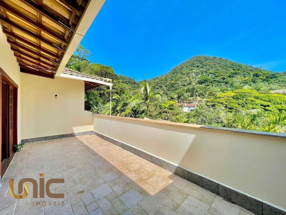 Casa de Condomínio, 4 quartos - Foto 26