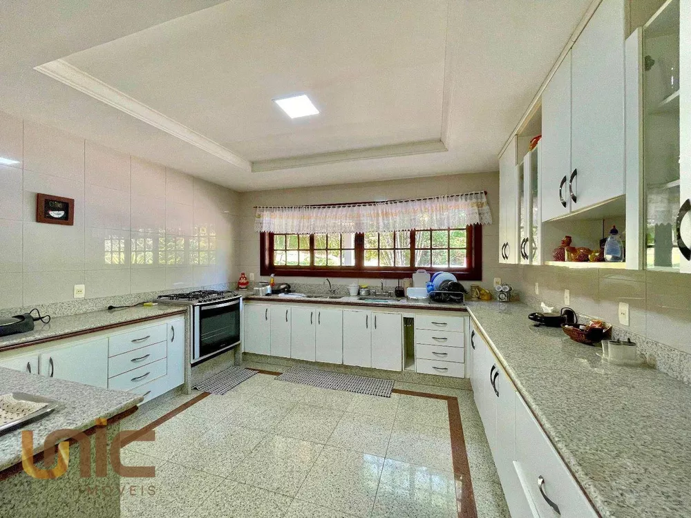 Casa de Condomínio, 4 quartos - Foto 19