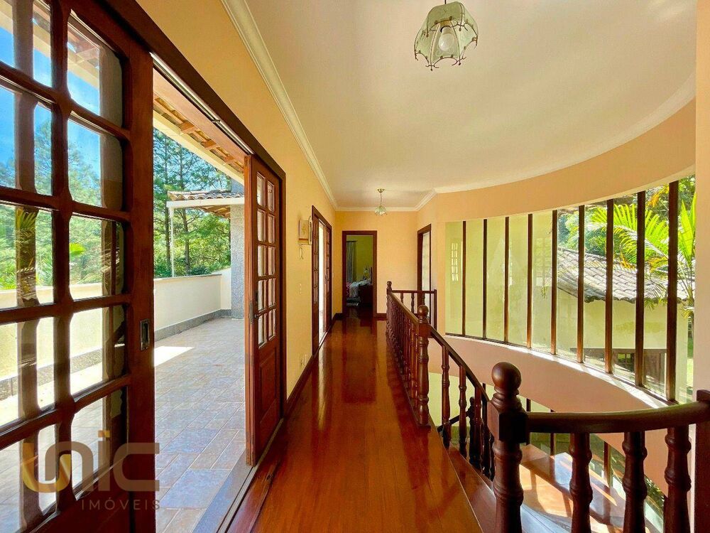 Casa de Condomínio, 4 quartos - Foto 25