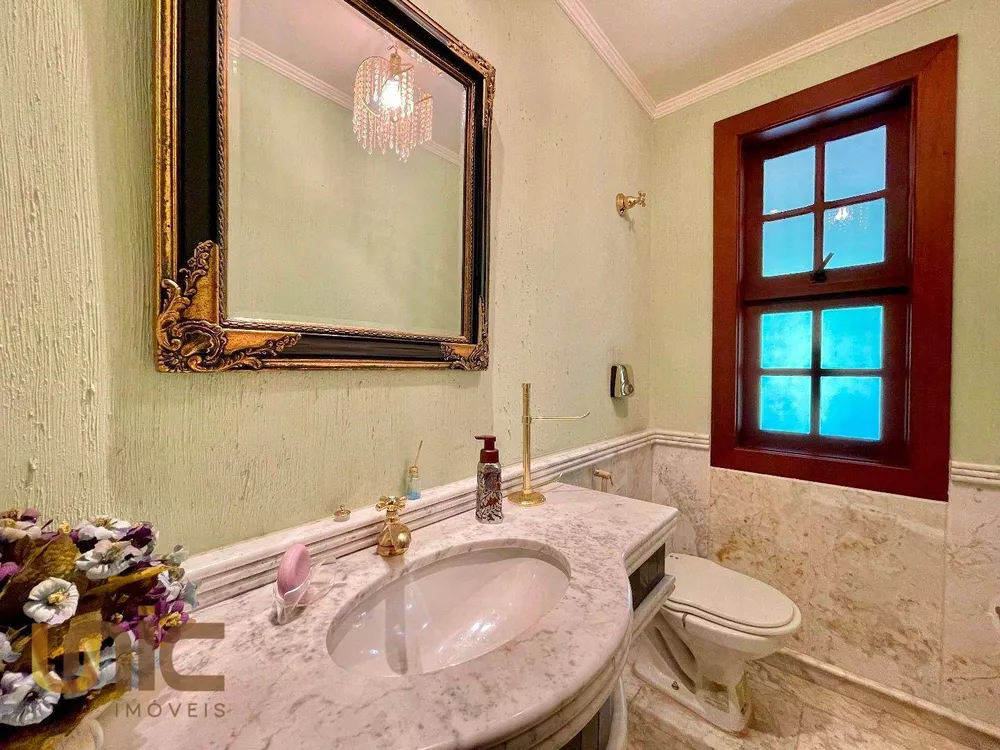 Casa de Condomínio, 4 quartos - Foto 11