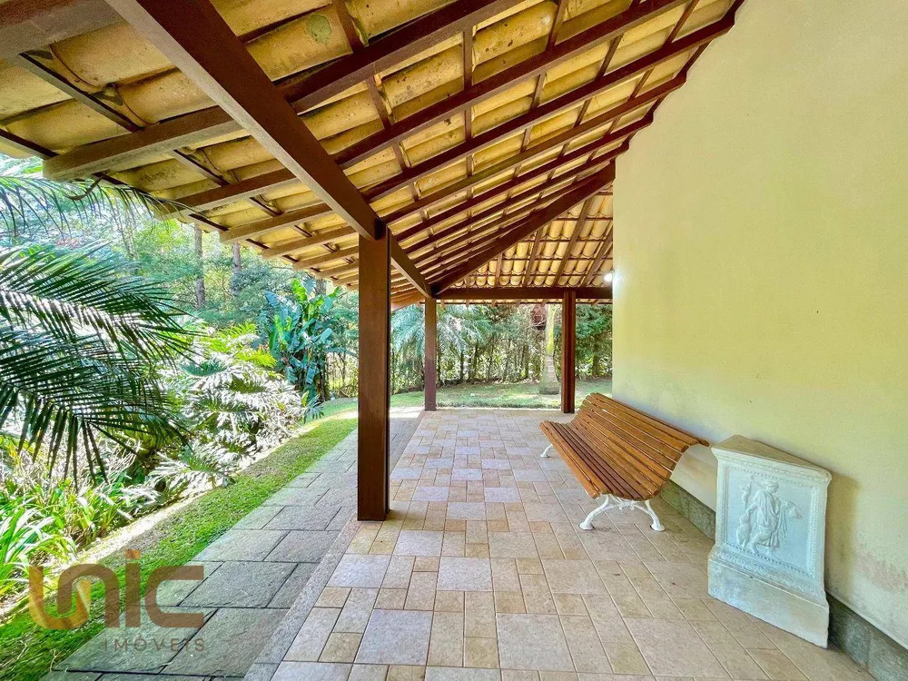 Casa de Condomínio, 4 quartos - Foto 14