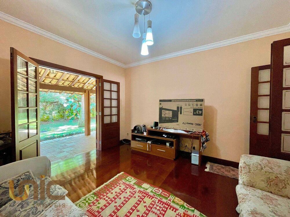 Casa de Condomínio, 4 quartos - Foto 13