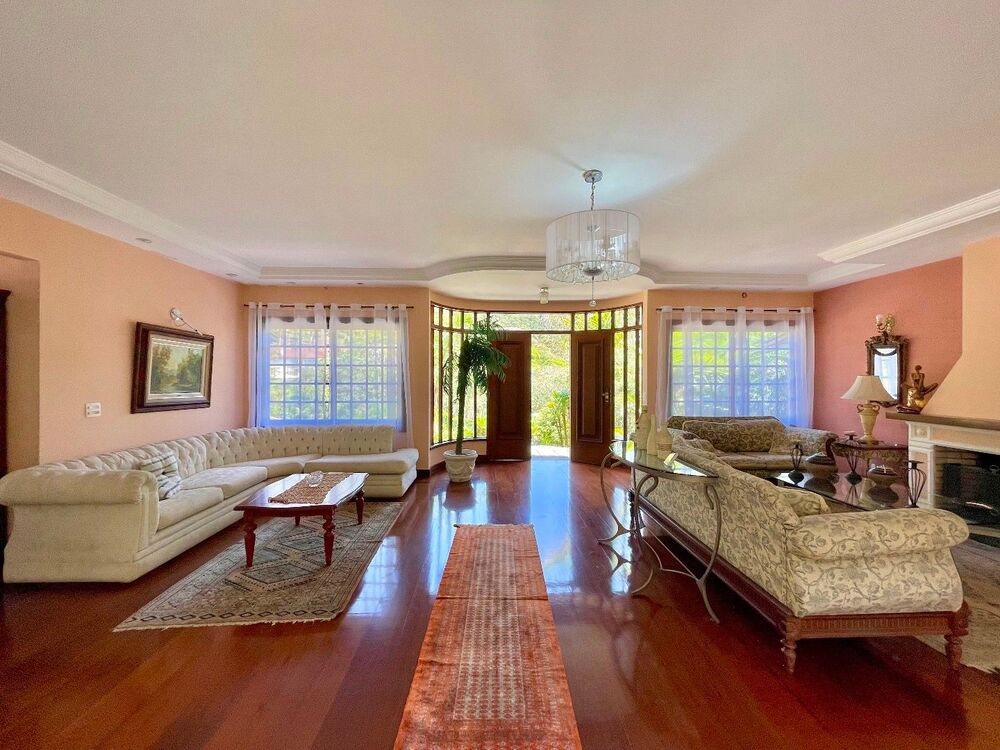 Casa de Condomínio, 4 quartos - Foto 7