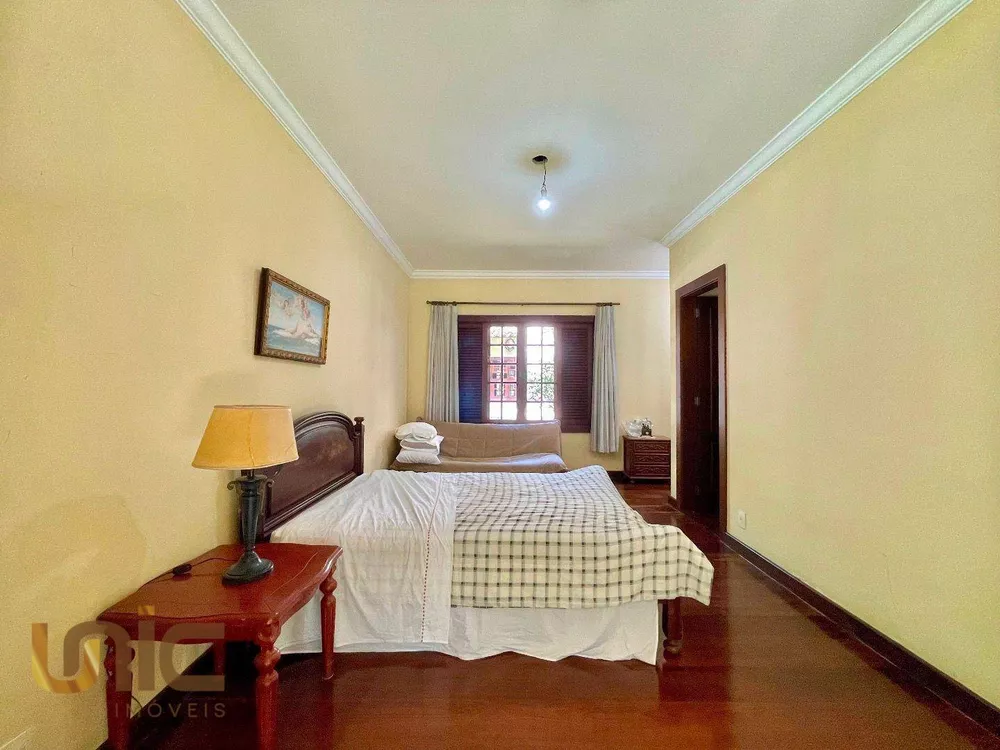 Casa de Condomínio, 4 quartos - Foto 15