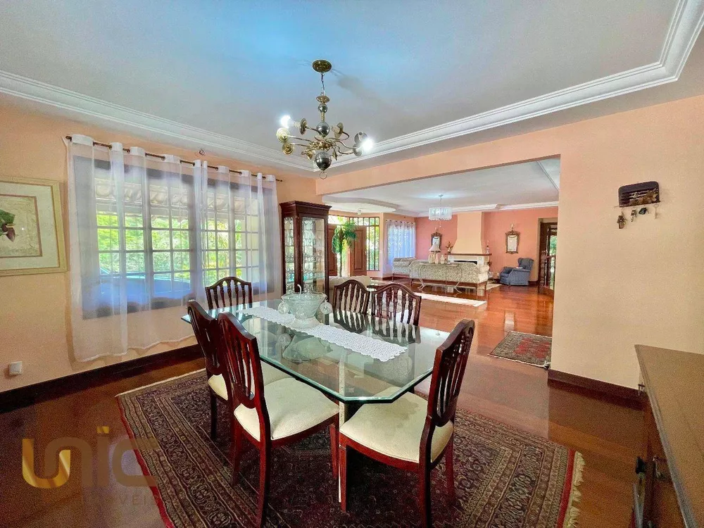 Casa de Condomínio, 4 quartos - Foto 9