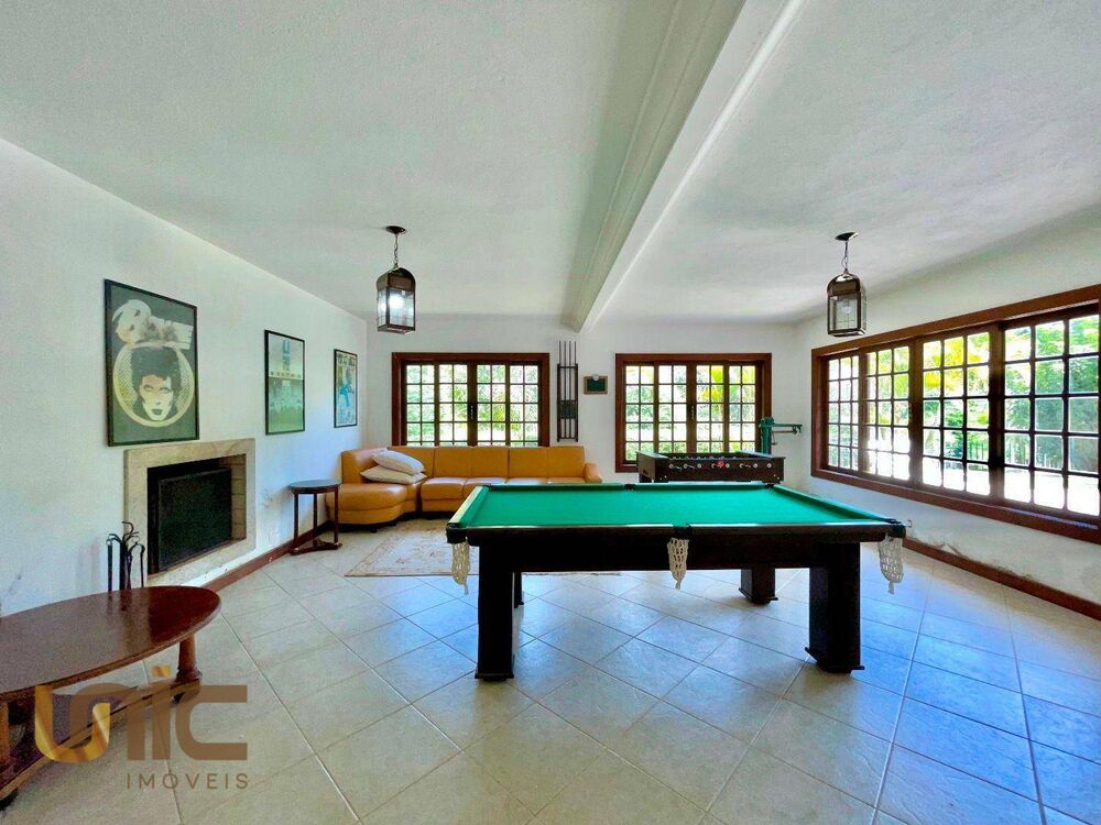 Casa de Condomínio, 4 quartos - Foto 30