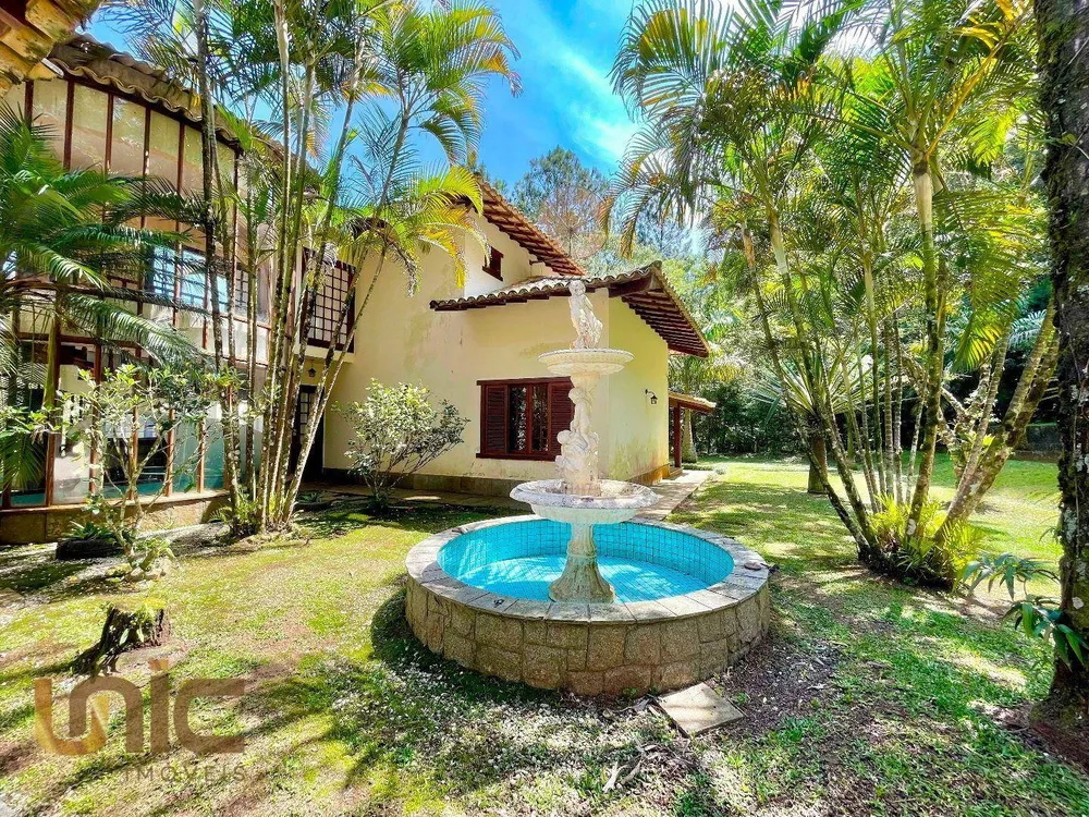 Casa de Condomínio, 4 quartos - Foto 35