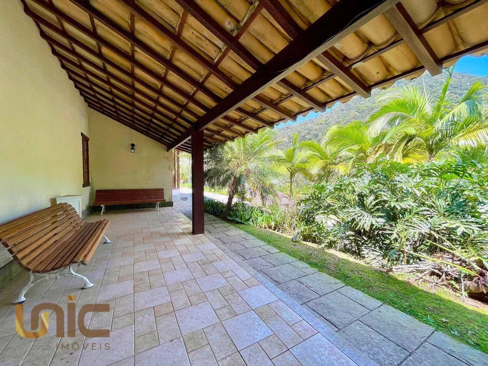 Casa de Condomínio, 4 quartos - Foto 18