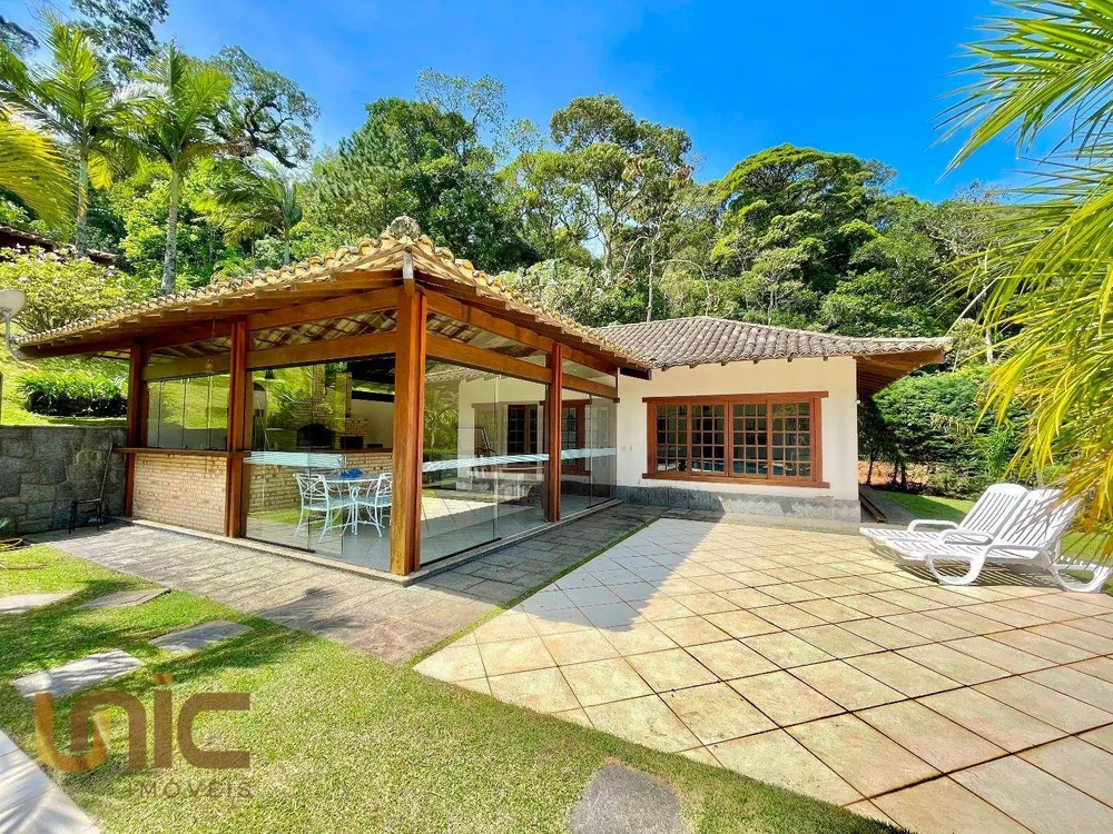 Casa de Condomínio, 4 quartos - Foto 8