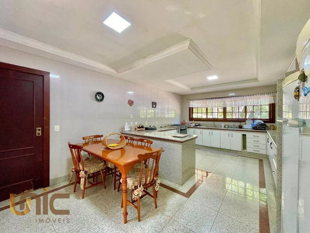 Casa de Condomínio, 4 quartos - Foto 22