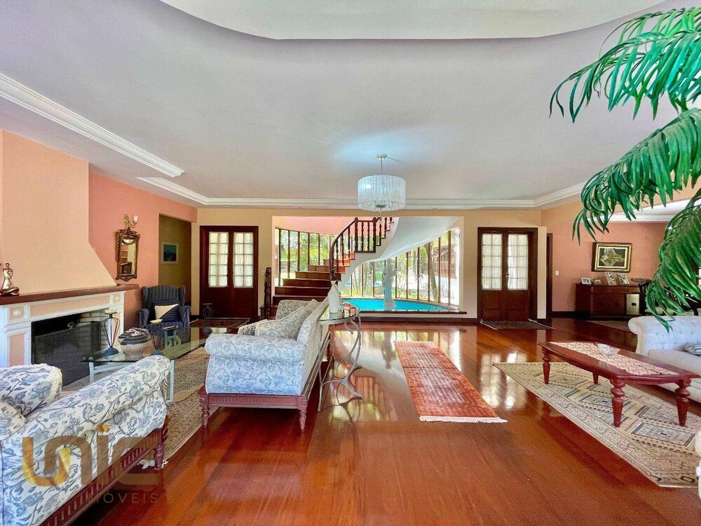 Casa de Condomínio, 4 quartos - Foto 6