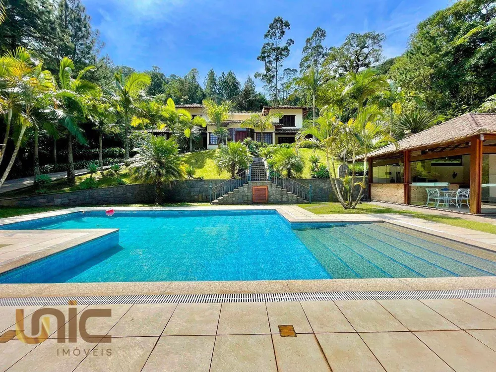 Casa de Condomínio, 4 quartos - Foto 2