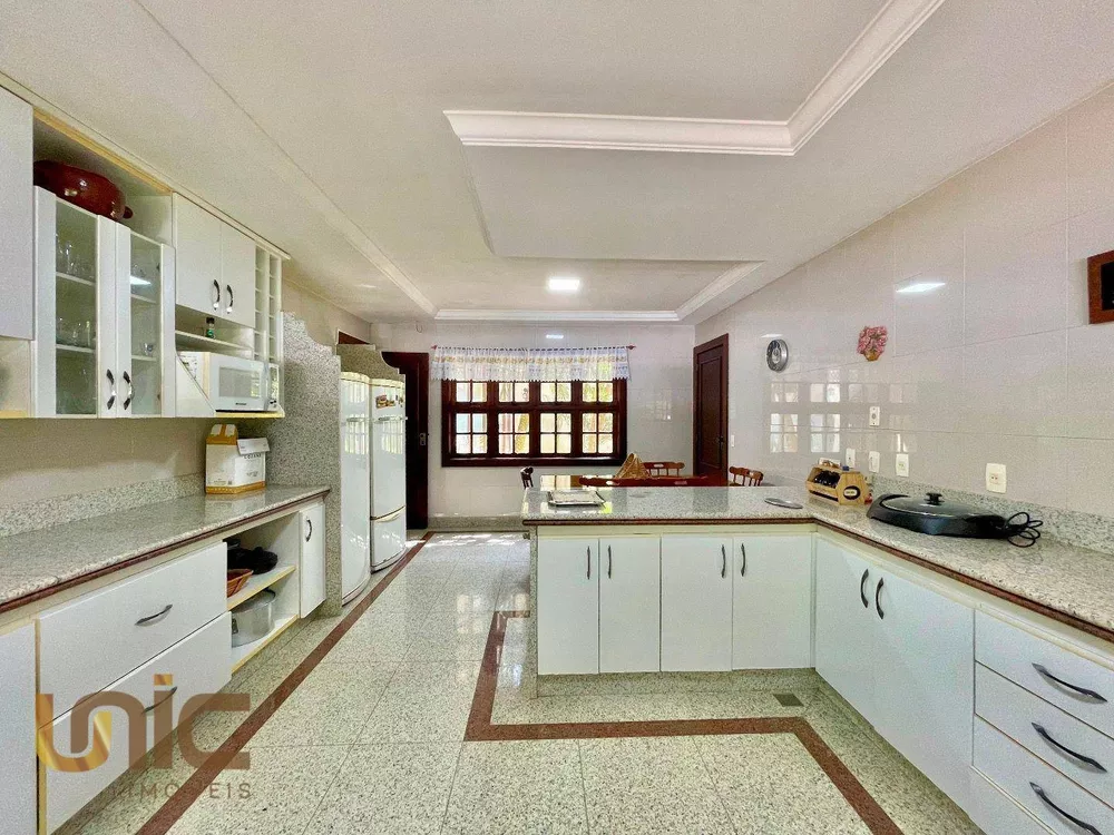 Casa de Condomínio, 4 quartos - Foto 20