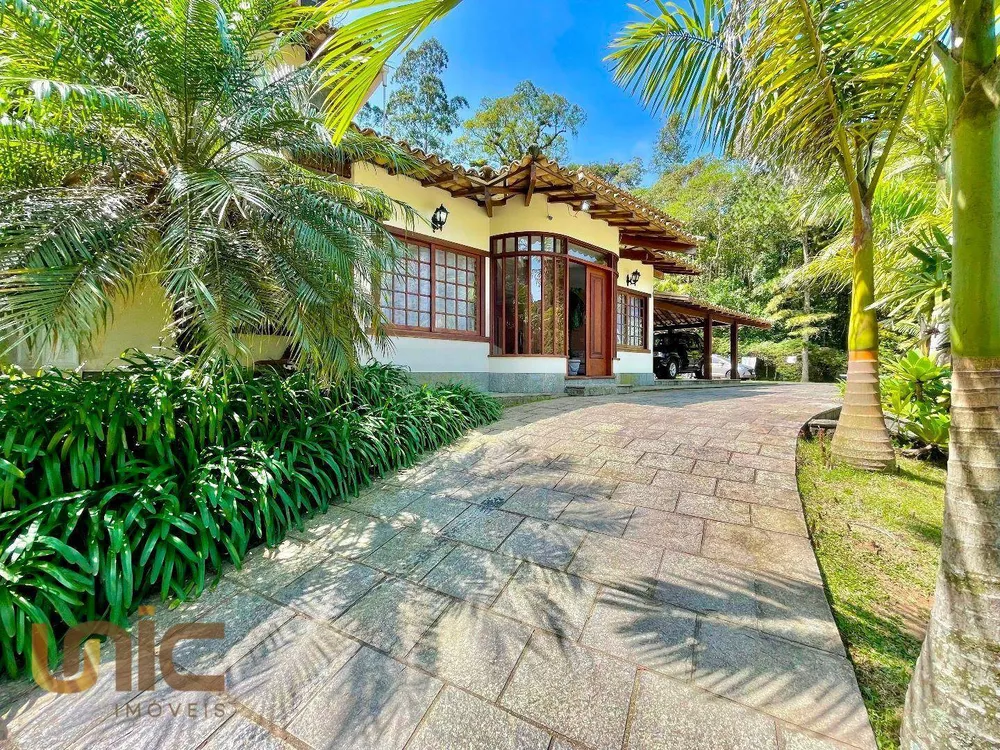 Casa de Condomínio, 4 quartos - Foto 5