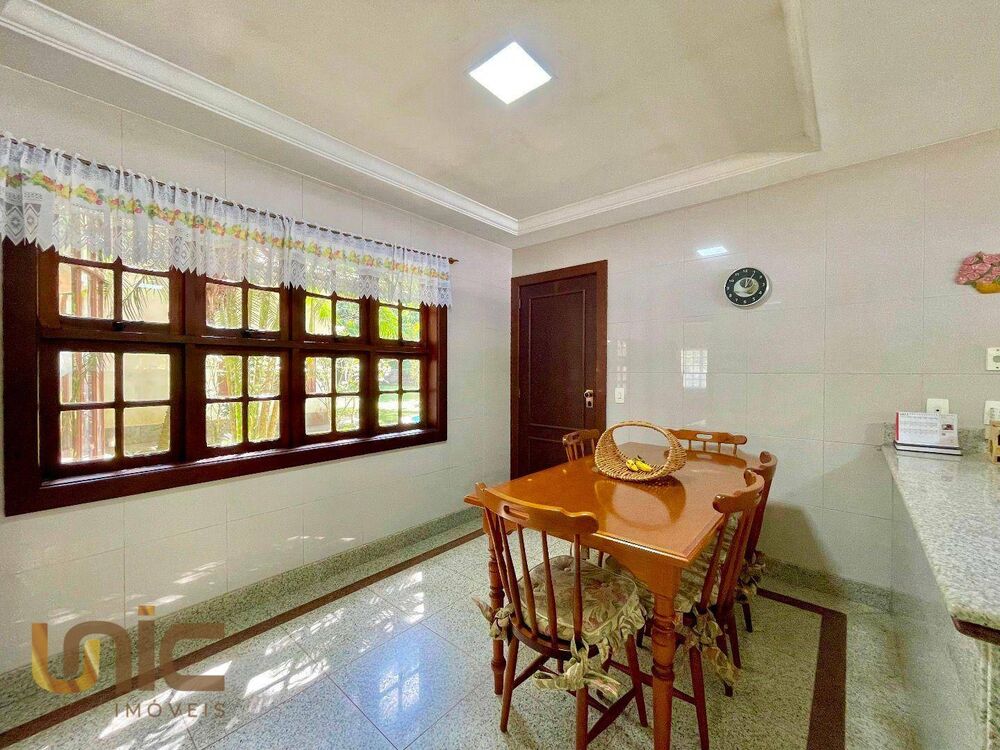 Casa de Condomínio, 4 quartos - Foto 21