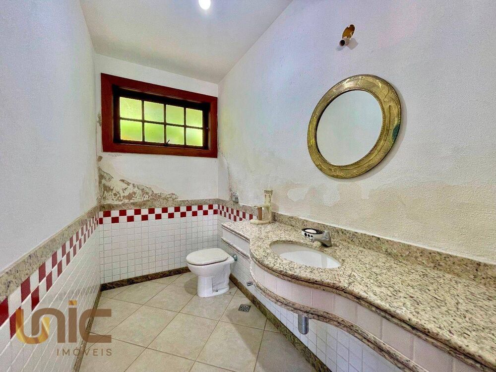 Casa de Condomínio, 4 quartos - Foto 34