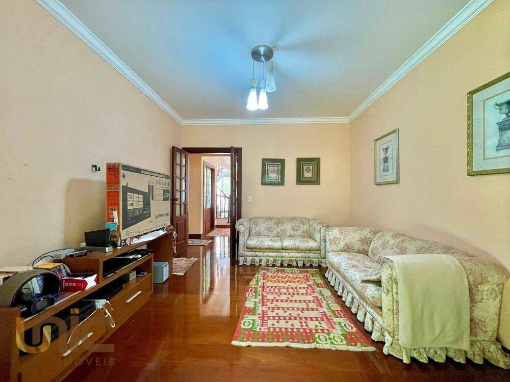 Casa de Condomínio, 4 quartos - Foto 12