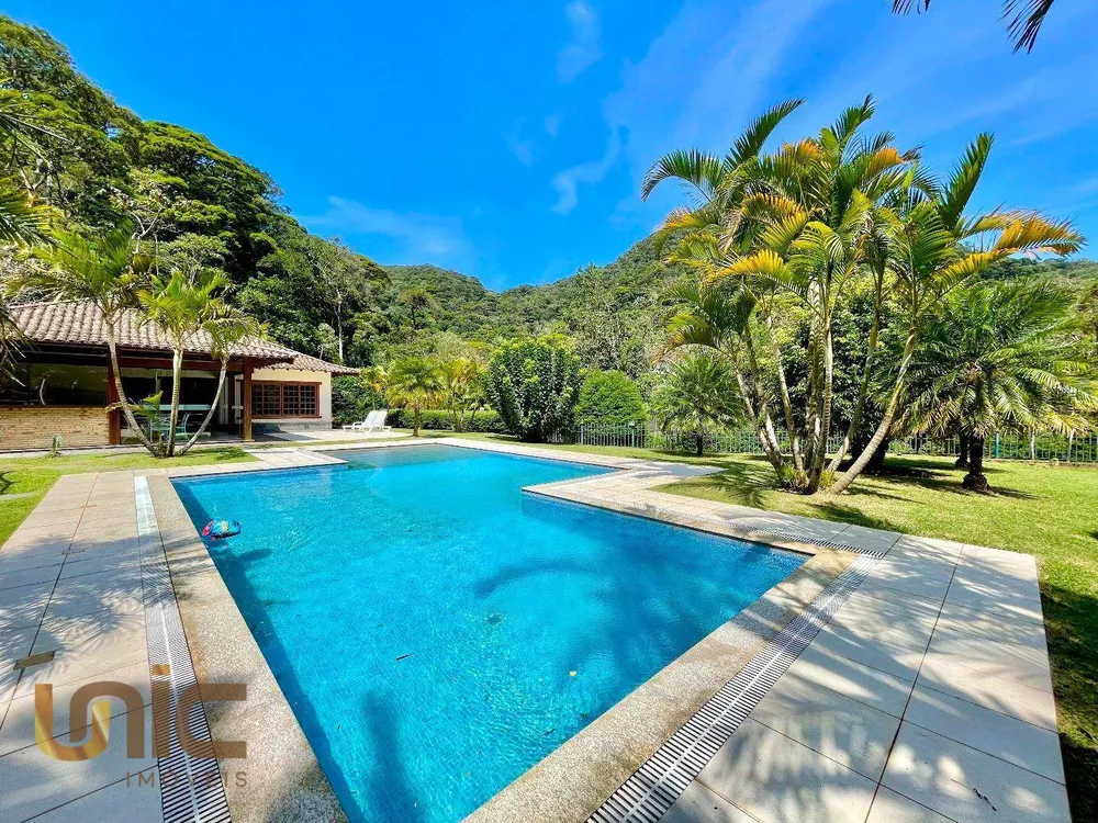 Casa de Condomínio, 4 quartos - Foto 29